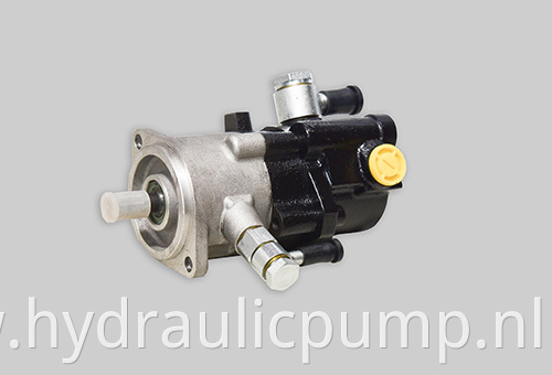 Steering Composite Pump